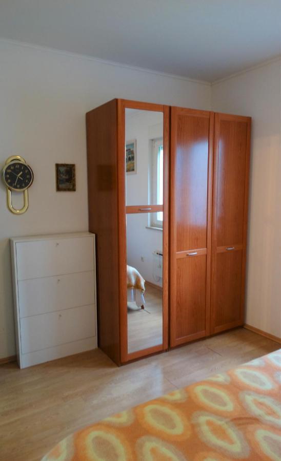 Apartman Crikvenica 30214 - Zulich Exteriér fotografie