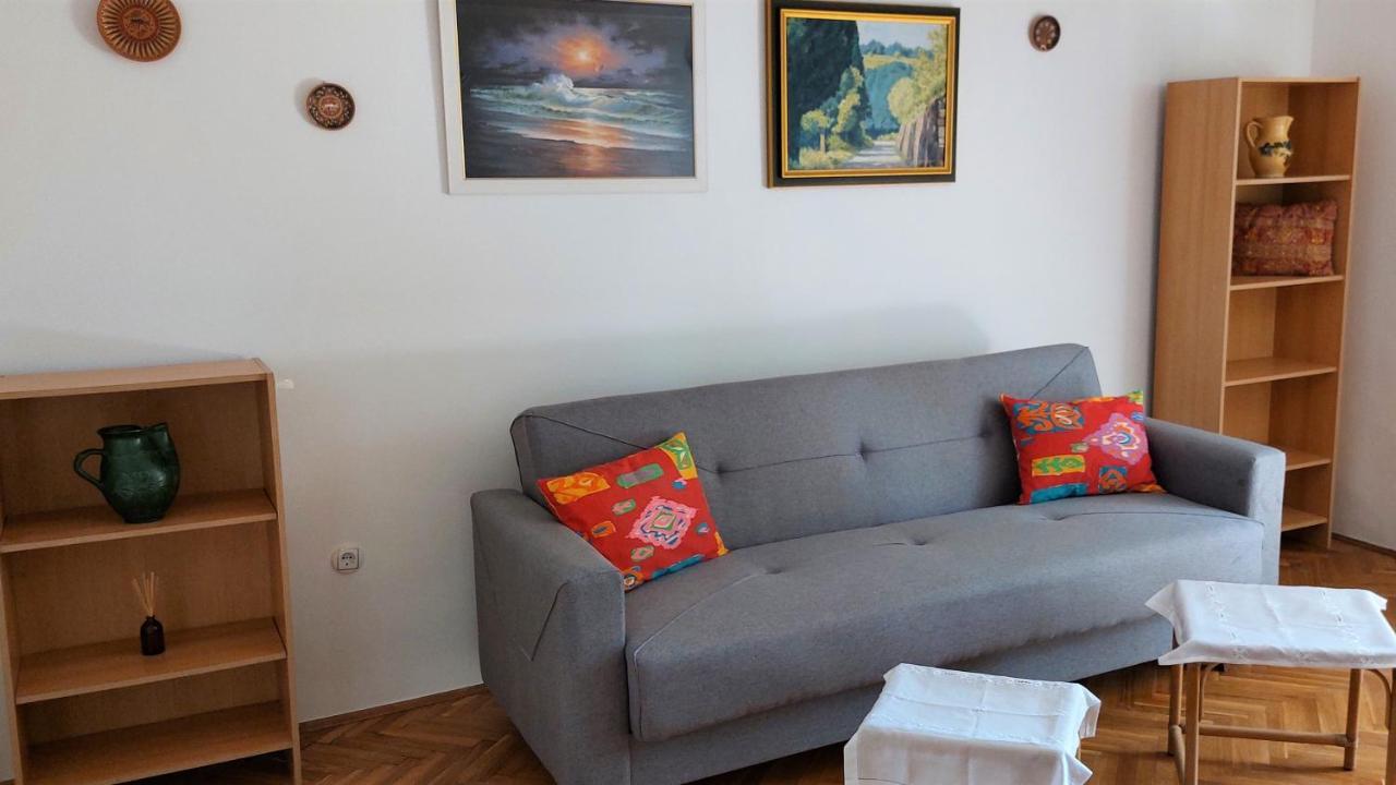 Apartman Crikvenica 30214 - Zulich Pokoj fotografie