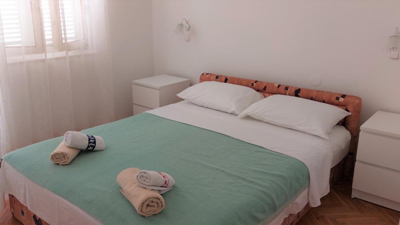 Apartman Crikvenica 30214 - Zulich Pokoj fotografie