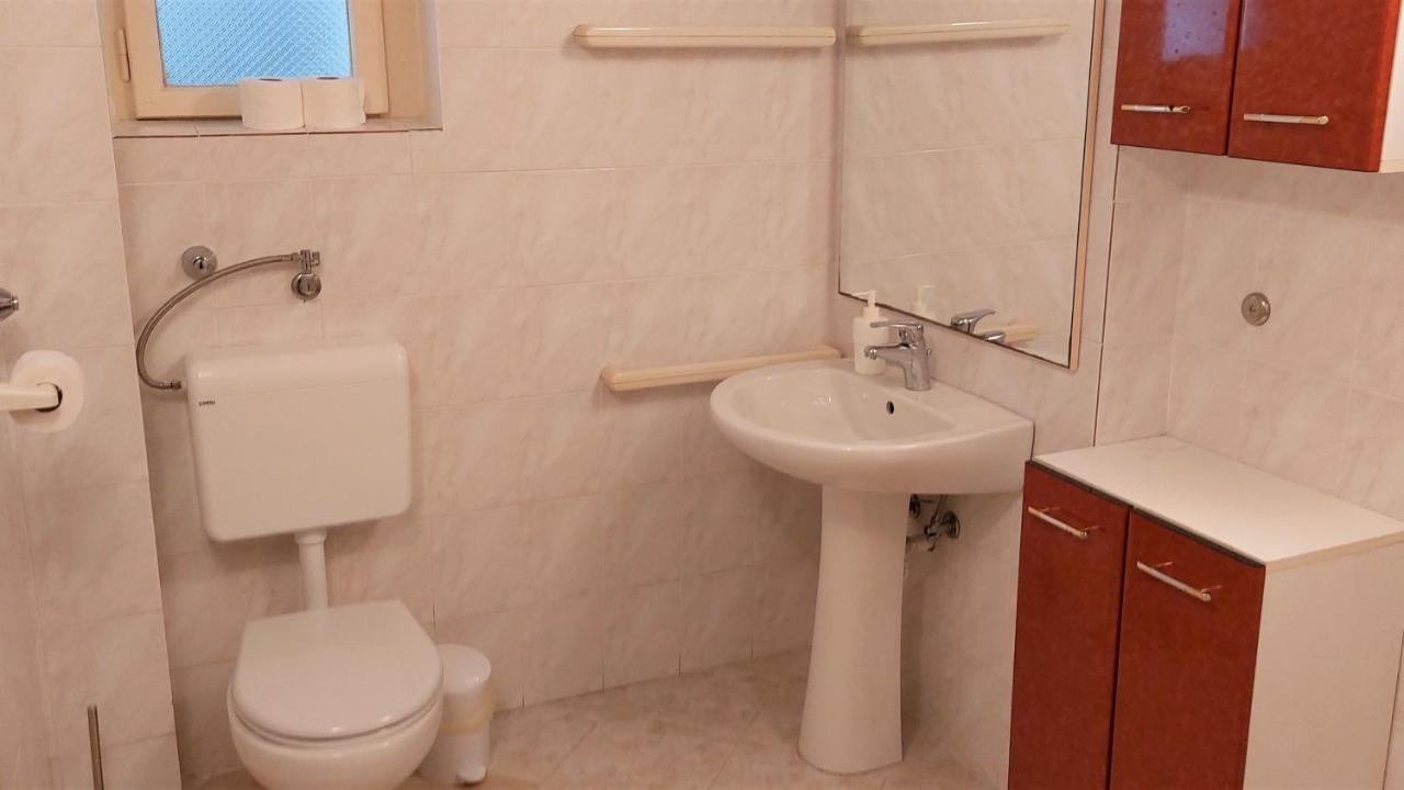 Apartman Crikvenica 30214 - Zulich Pokoj fotografie