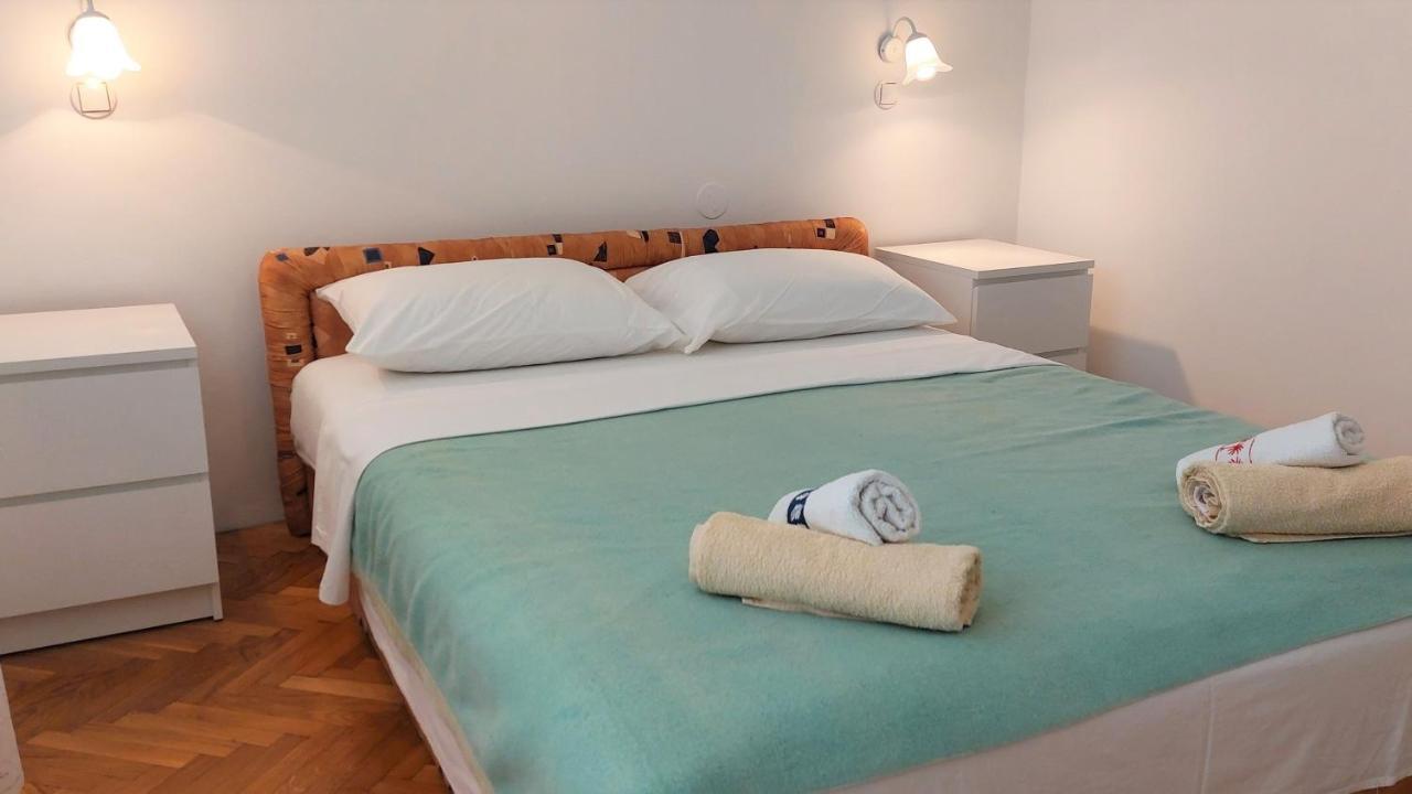 Apartman Crikvenica 30214 - Zulich Pokoj fotografie