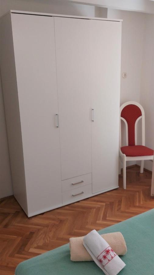 Apartman Crikvenica 30214 - Zulich Pokoj fotografie