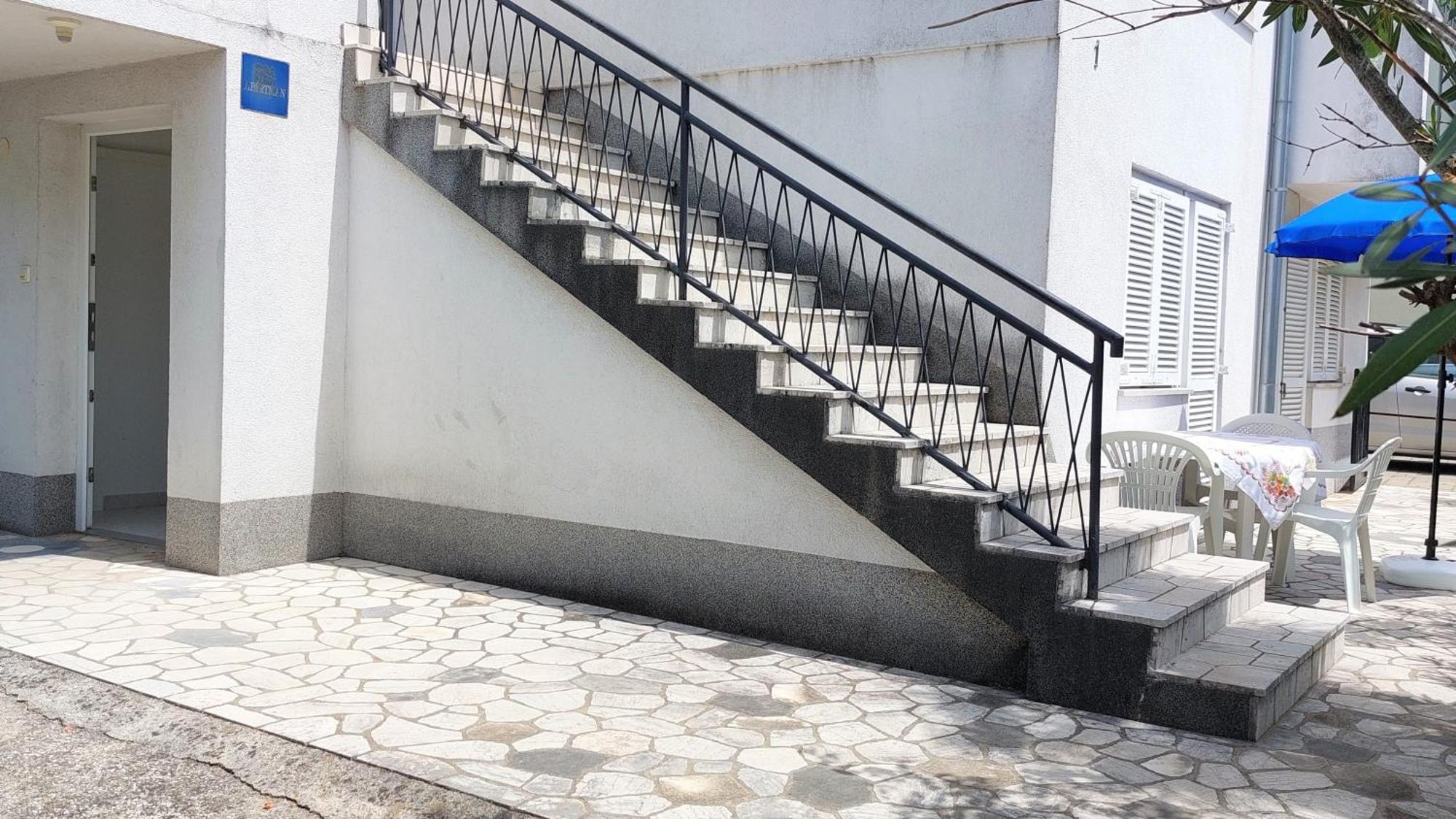 Apartman Crikvenica 30214 - Zulich Pokoj fotografie