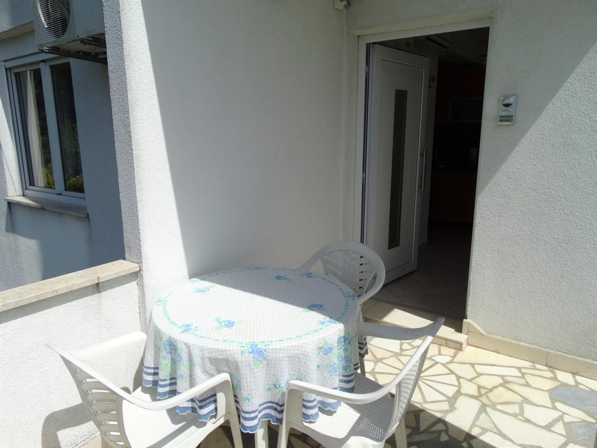 Apartman Crikvenica 30214 - Zulich Pokoj fotografie