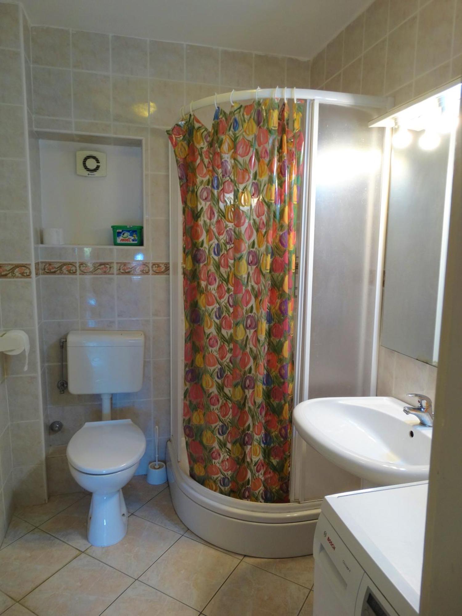 Apartman Crikvenica 30214 - Zulich Pokoj fotografie