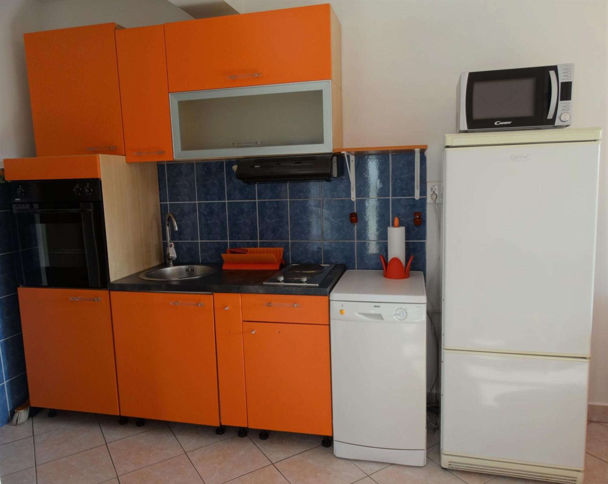 Apartman Crikvenica 30214 - Zulich Pokoj fotografie