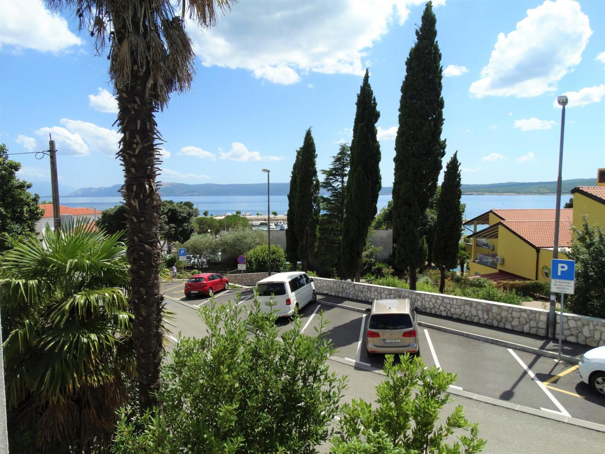 Apartman Crikvenica 30214 - Zulich Pokoj fotografie